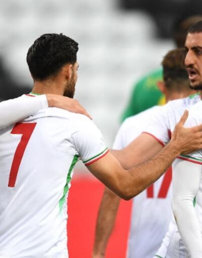 Ukrayna İran'ın Dünya Kupası'ndan çıkarılmasını istiyor