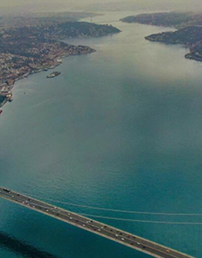 Denizcilik Genel Müdürlüğünden, İstanbul Boğazı'nın gemi trafiğine kapatılmasına ilişkin açıklama