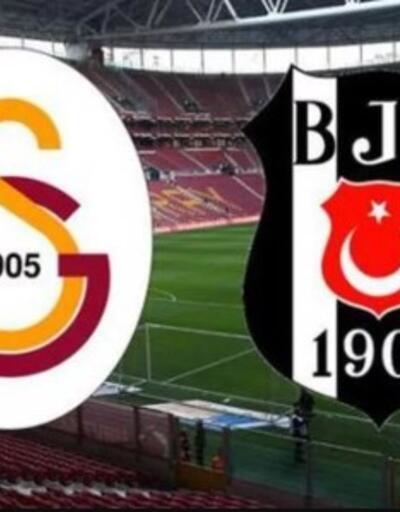 Derbi ne zaman, Galatasaray Beşiktaş maçı ne zaman? GS BJK derbisi hangi gün?
