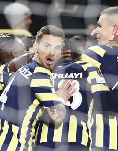 Fenerbahçe, Başakşehir, Sivasspor ve Trabzonspor'un muhtemel rakipleri belli oldu