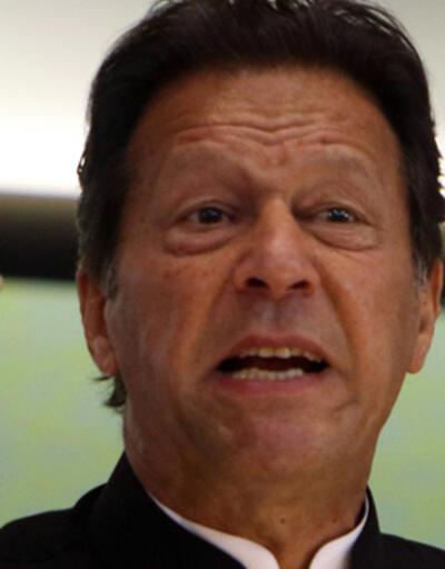 Eski Pakistan Başbakanı Khan: "Beni öldürme planı yapıldığını biliyordum"