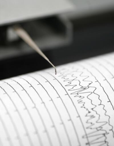 Deprem mi oldu? Kandilli, AFAD son depremler listesi 5 Kasım 2022...