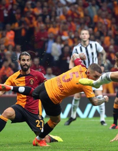 Icardi Galatasaray'da kalacak mı? Beşiktaş'ı devirdi! Derbi sonrası flaş açıklama