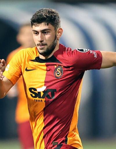 Galatasaraylı Yusuf Demir'e Bundesliga devi talip oldu