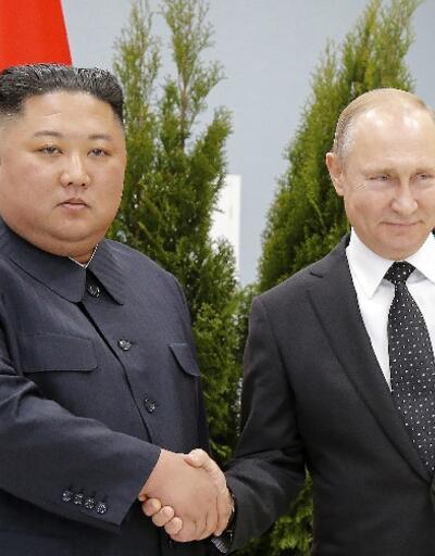 Kuzey Kore, Rusya'ya silah sağladığı iddialarını yalanladı