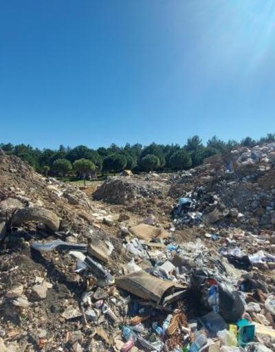 İzmir'in çevre raporu: Atık bertarafında uygun alan kalmadı