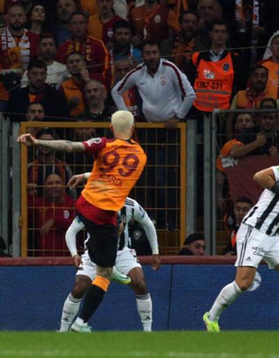 Galatasaray Icardi ve Rashica'nın bonservisini alıyor!