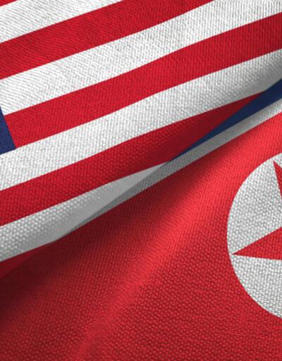 ABD'den Kuzey Koreli 2 yetkiliye ek yaptırım kararı