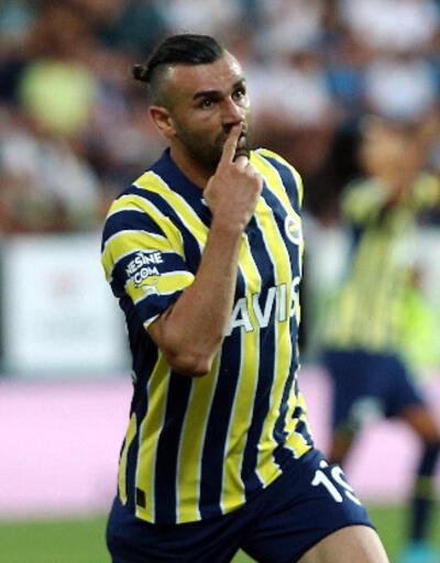 Jorge Jesus kararından dönmedi! Fenerbahçe'de ilk ayrılık