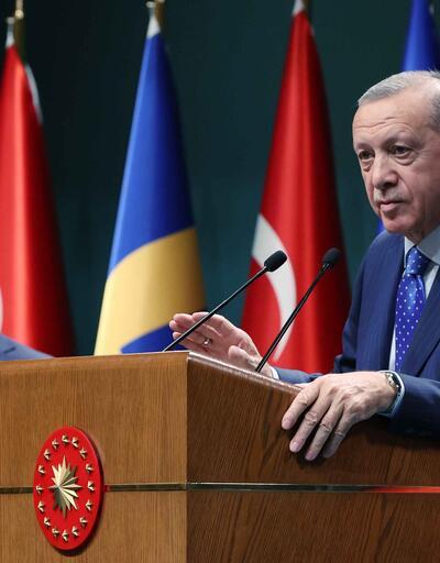 İsveç, PKK yanlısı eski vekilin sözleri ile sarsıldı: Erdoğan'ın karşısında diz çöktük