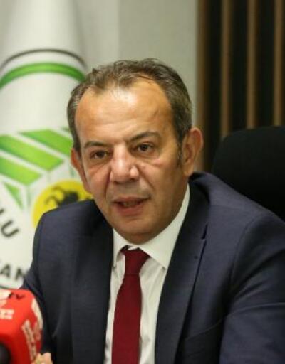 Bolu Belediye Başkanı Özcan: Helalleşmek güzel bir şey ama herkesle helalleşemezsiniz 