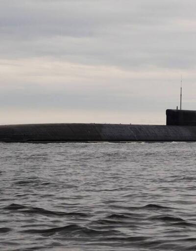 Putin'in 'kıyamet silahı' olarak anılan nükleer denizaltının akıbeti belli oldu