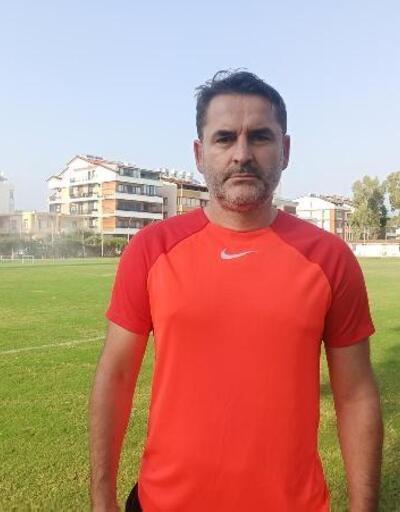 İskenderunspor Teknik Direktörü Yenihayat: Kocaelispor ile derbi tadında bir maç oynayacağız
