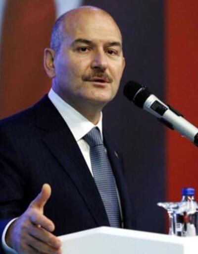 SON DAKİKA: Kılıçdaroğlu'nun uyuşturucu iddiaları... Bakan Soylu: 1 milyon liralık dava açtık