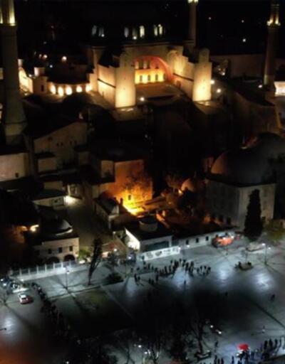 Türkiye'de ilk kez 81 ilde deprem tatbikatı yapıldı: Uyarılar cami hoparlörlerinden geldi