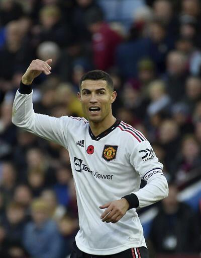 Cristiano Ronaldo: Manchester United bana ihanet etti, Erik ten Hag'a saygı duymuyorum