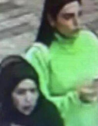 İsrail basını yazdı: Taksim saldırganıyla aynı karedeki iki kadının kimliği belli oldu
