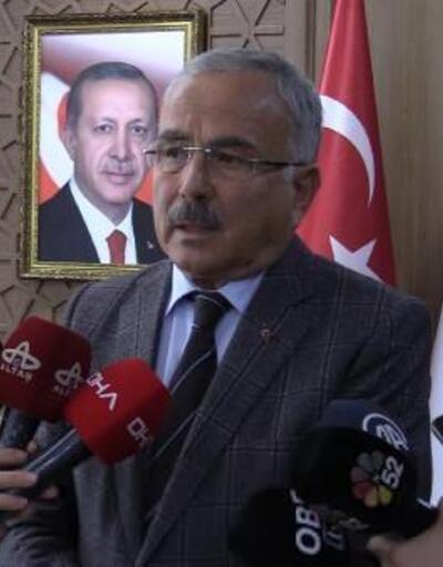 Başkan Güler'den 'fındık soruşturması' açıklaması: Ciddi dosyalar hazırladık
