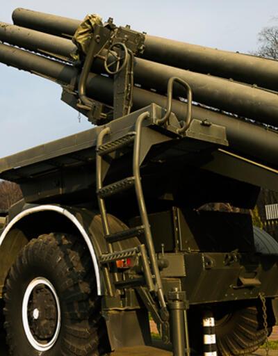 Ukrayna'dan yeni çalışma: 'Entegre' hava savunma sistemi