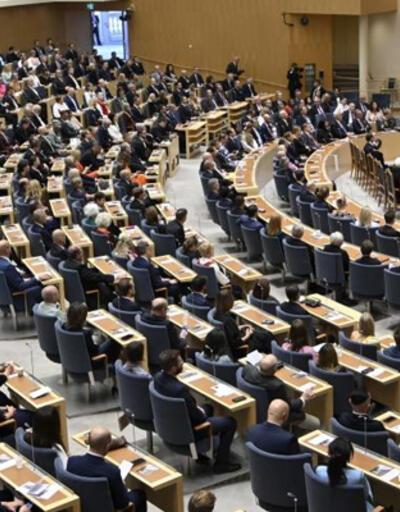 İsveç'ten Türkiye'nin şartlarına ilişkin yeni adım: Terörle mücadele yasa tasarısı onaylandı