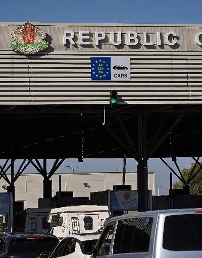 Bulgaristan, Romanya ve Hırvatistan’a Schengen yolu