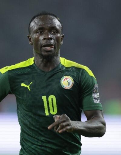 Sadio Mane Dünya Kupası oynayacak mı? İşte Senegal'in Dünya Kupası kadrosu