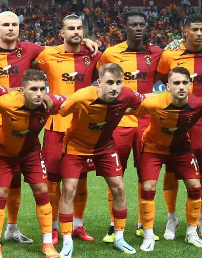 Galatasaray'da Erden Timur 3 yıldız için transfer seferine çıkıyor!