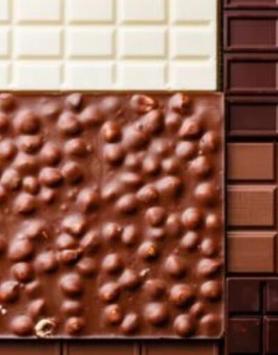 En beğenilen çikolata çeşidi hangisi?