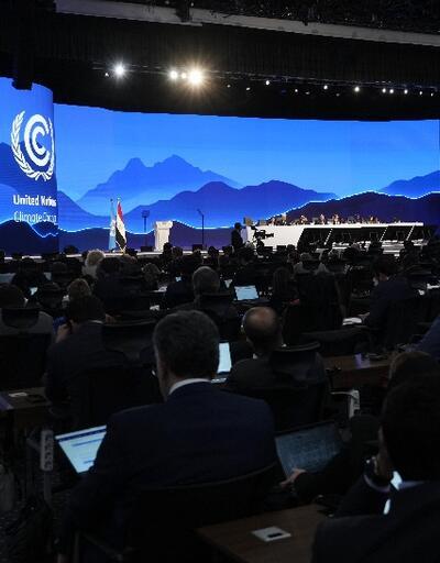 COP27'de anlaşma sağlandı: İklim krizine karşı savunmasız ülkeler için fon kurulacak