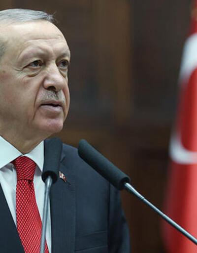 Cumhurbaşkanı Erdoğan'dan Hıncal Uluç için başsağlığı mesajı