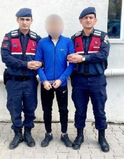 Bursa’da 23 yıl kesinleşmiş hapis cezası olan şüpheli yakalandı