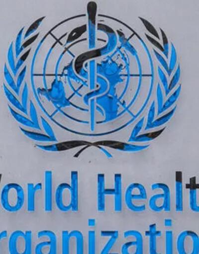 Dünya Sağlık Örgütü'nden korkutan Ukrayna uyarısı