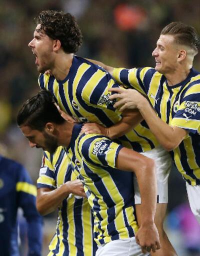 Ferdi Kadıoğlu için rekor bonservis! Fenerbahçe'ye 25 milyon euro