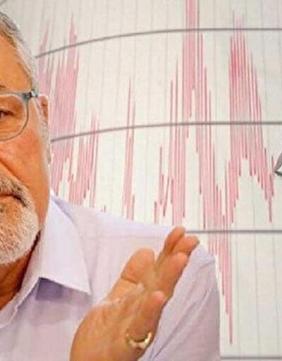 SON DAKİKA: Düzce'de deprem! Prof. Dr. Naci Görür'den açıklama