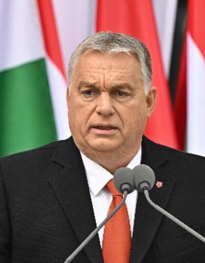 Orban’dan tepki çeken hamle: 'Büyük Macaristan' haritalı atkısı diplomatik krize yol açtı