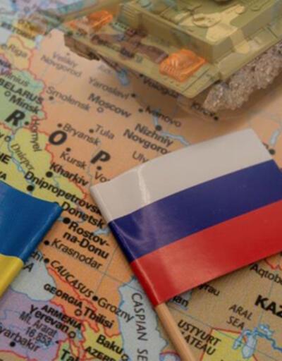 Rusya ile Ukrayna arasında esir takası yapıldı