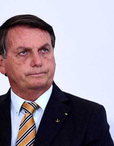 Brezilya'da Bolsonaro'nun seçim sonuçlarına itirazı reddedildi