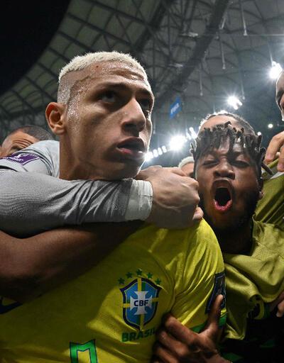 Brezilya'da Neymar ucuz atlattı