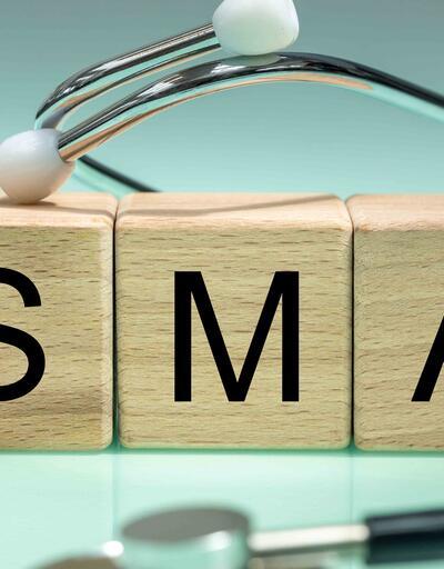 SMA'lı hastalara yeni ilaç müjdesi
