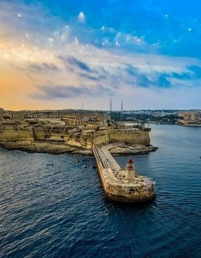 Osmanlı kültüründen izler taşıyor! Gizemli ve mistik havasıyla: Malta