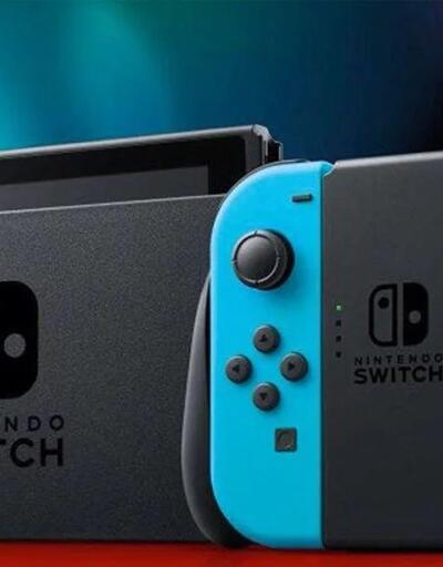 Nintendo Switch fiyatı düşmeye başladı