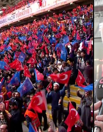 2023 seçimine geri sayım başladı… Konuklar seçim hazırlığını CNN TÜRK'te değerlendirdi!