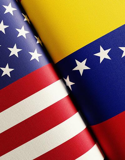 ABD, Venezuela'ya yaptırımı hafifletti	