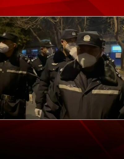Çin'de salgın karşıtı protestolar nereye gidiyor?