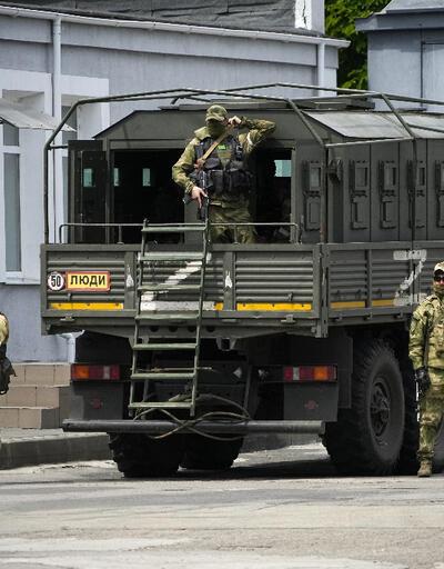 Ukrayna First Lady'si Zelenska'dan Rus askeriyle ilgili korkunç iddialar