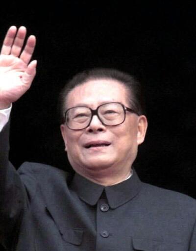 Son dakika... Çin'in eski lideri Jiang Zemin 96 yaşında hayatını kaybetti 