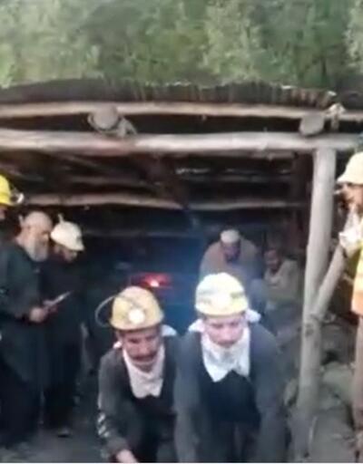 Pakistan'da kömür madeninde patlama: 9 ölü, 4 yaralı