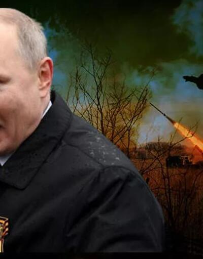Yeni ordusu deşifre olan Putin'den NATO'ya rest: Vururuz!