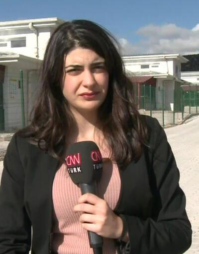 CNN TÜRK Konya'daki gündeme oturan o barınakta