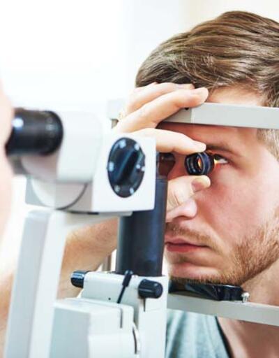 "Gözlerde retina yırtılmasına dikkat"